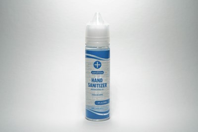 60ml Label (Package.label Principal Display Panel)